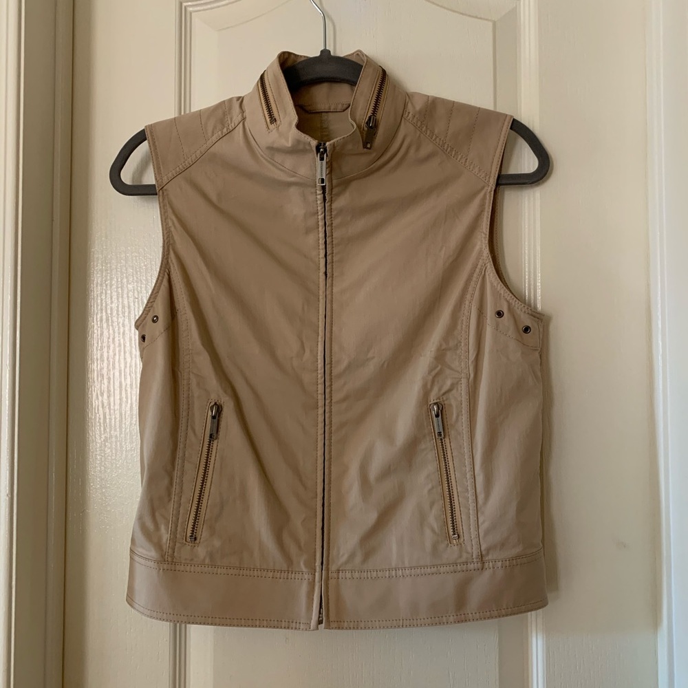 Burberry London Vest